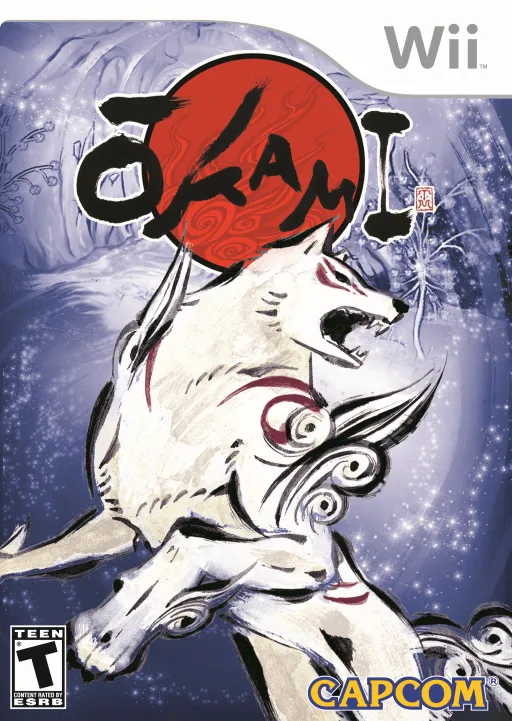 Ookami (USA)
